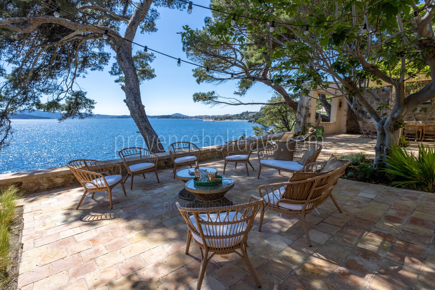 9 - Rivage: Villa: Exterior