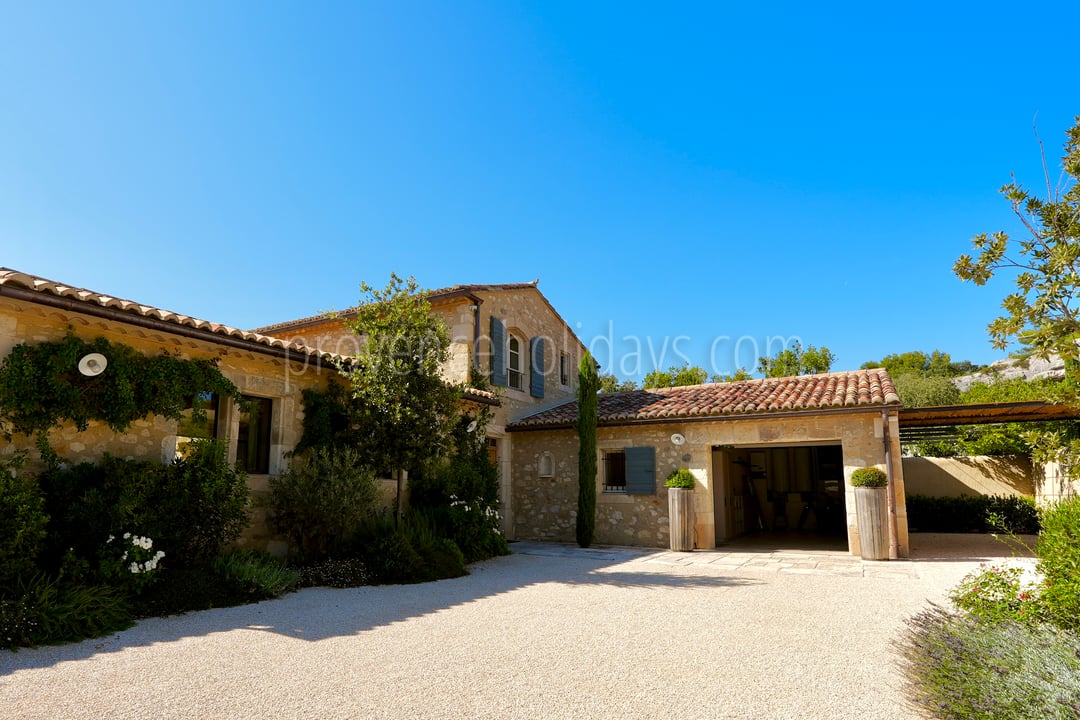 69 - Villa Panorama: Villa: Exterior