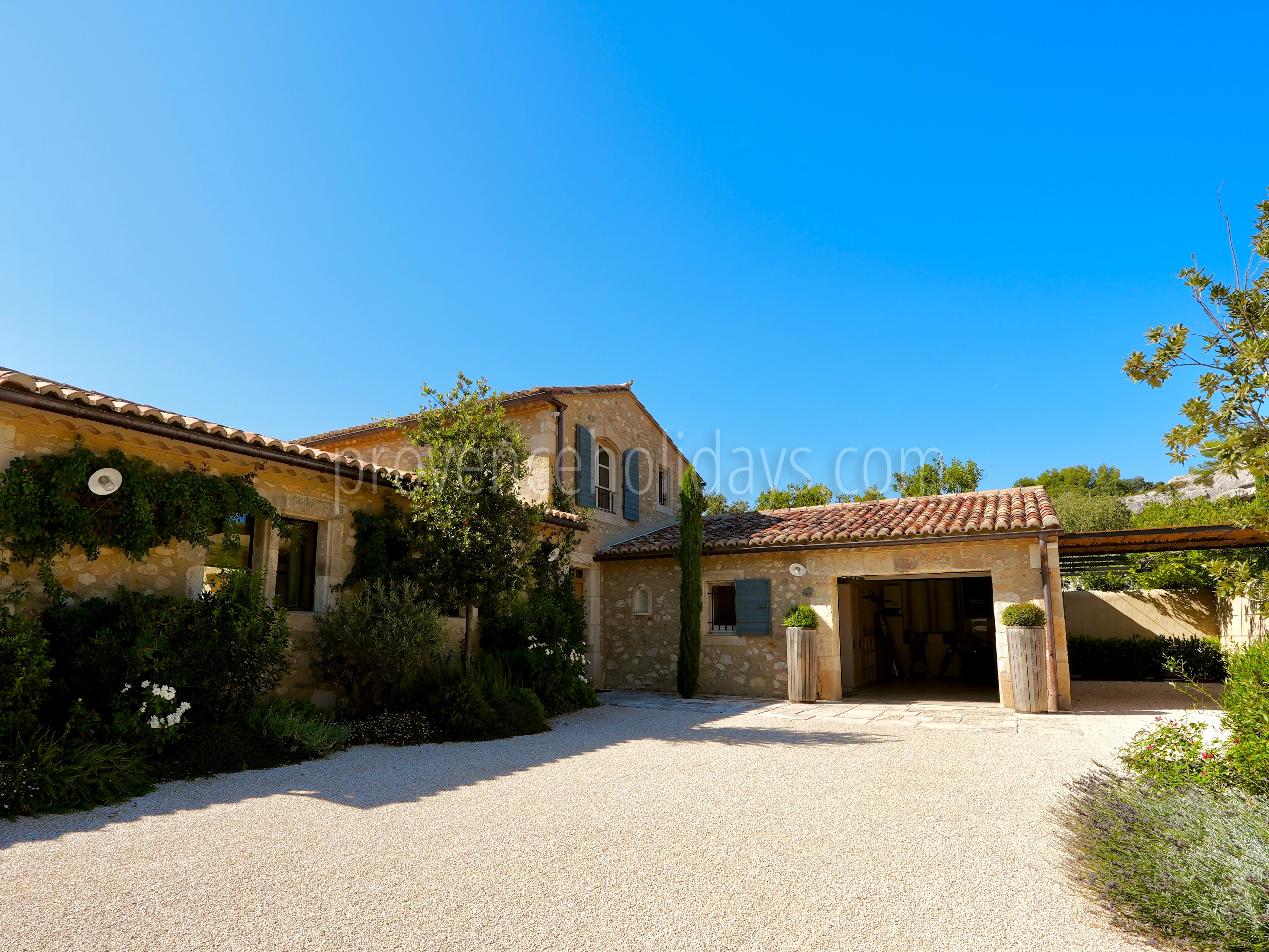 69 - Villa Panorama: Villa: Exterior