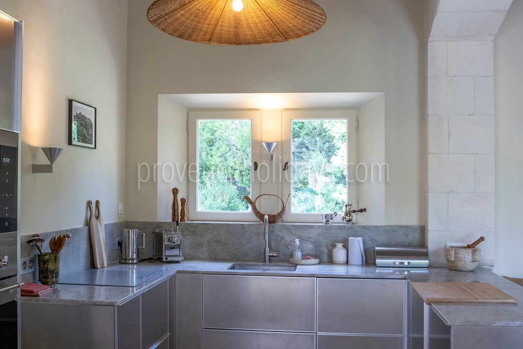 29 - Maison Lili: Villa: Interior