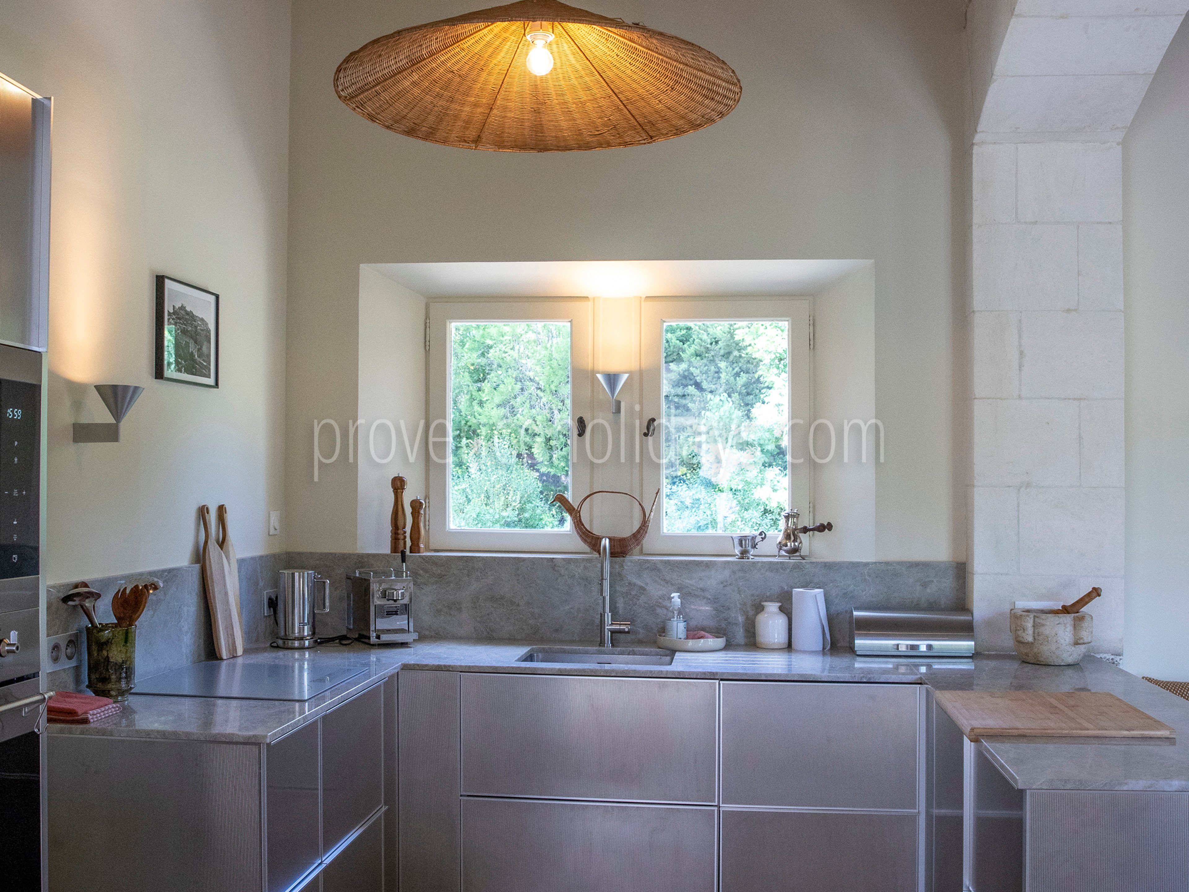 29 - Maison Lili: Villa: Interior