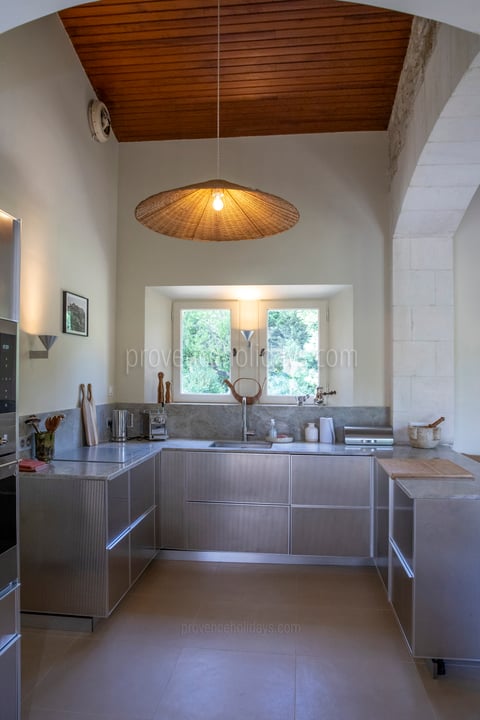 29 - Maison Lili: Villa: Interior