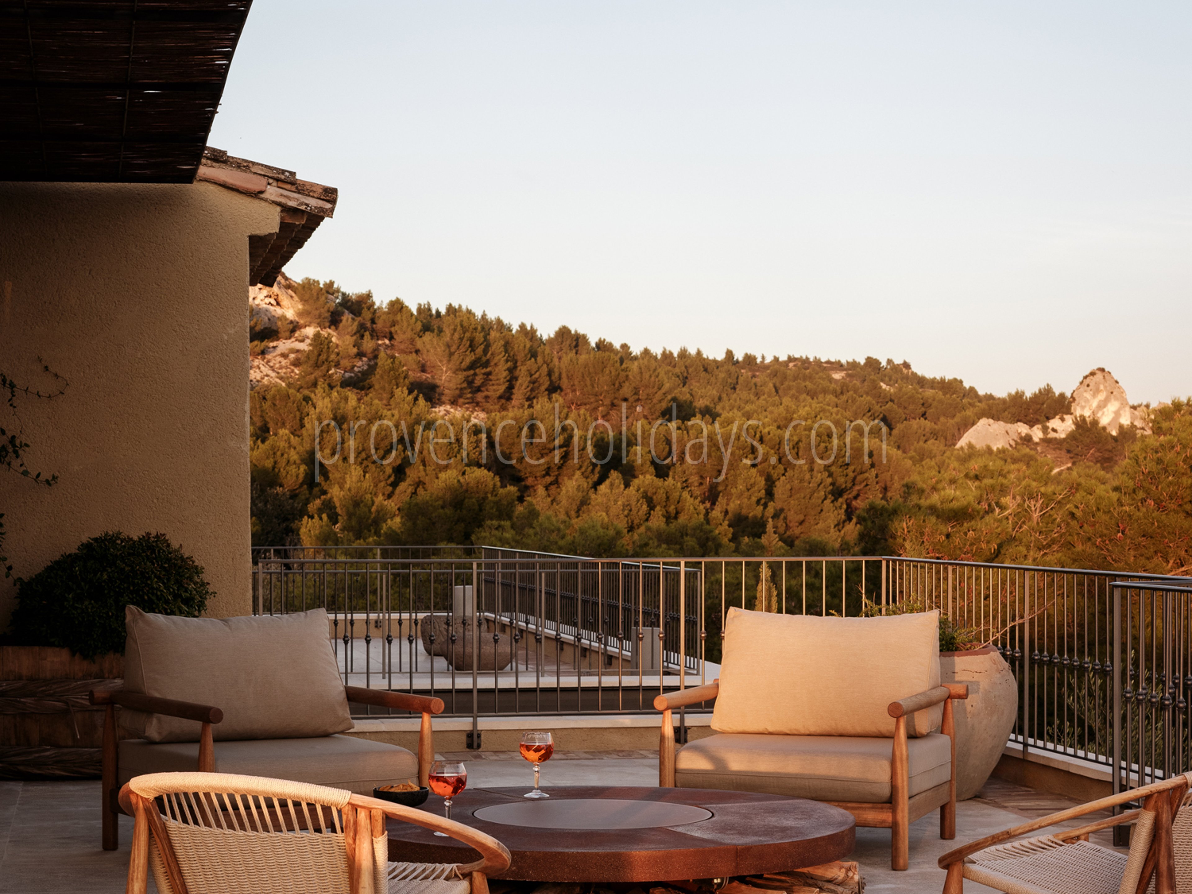 5 - Villa Paradis: Villa: Pool