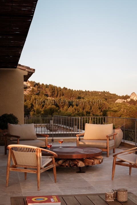 5 - Villa Paradis: Villa: Pool