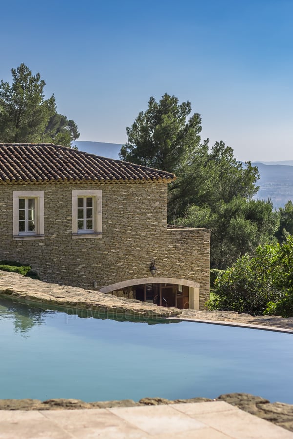 1 - : Villa: Pool