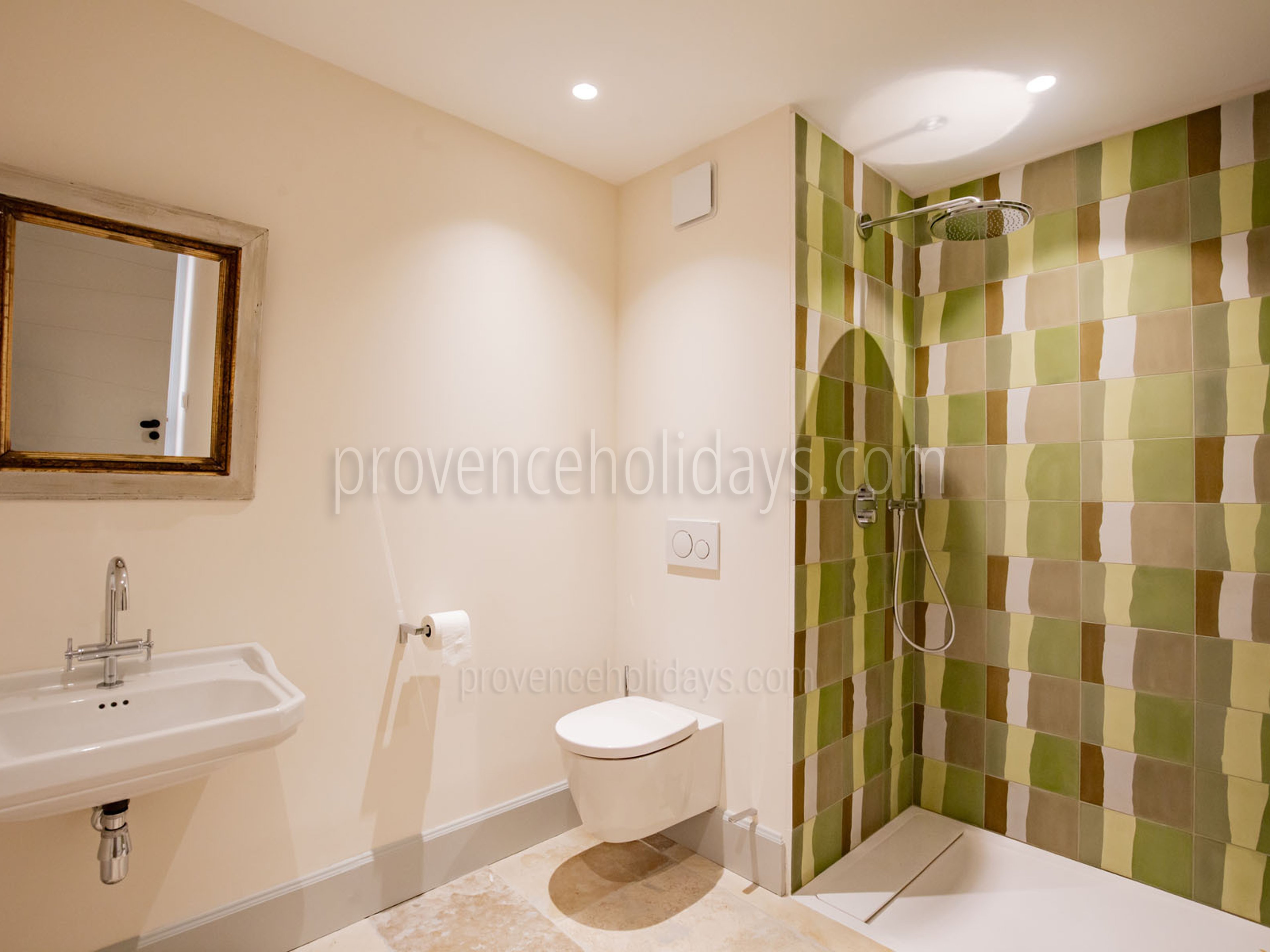 62 - Domaine d\'Isabelle: Villa: Bathroom