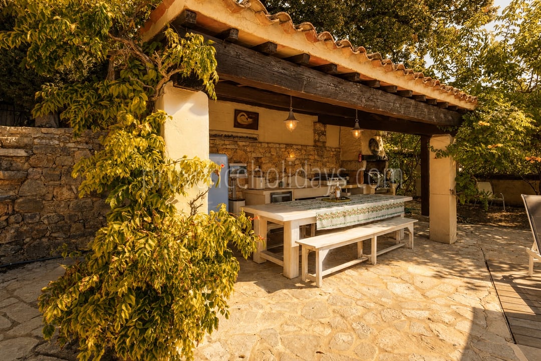 43 - Villa Caleous: Villa: Exterior