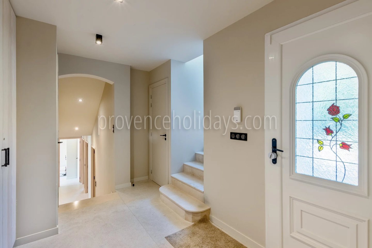 24 - Gerenoveerde villa in Rayol-Canadel-sur-Mer: Villa: Interior