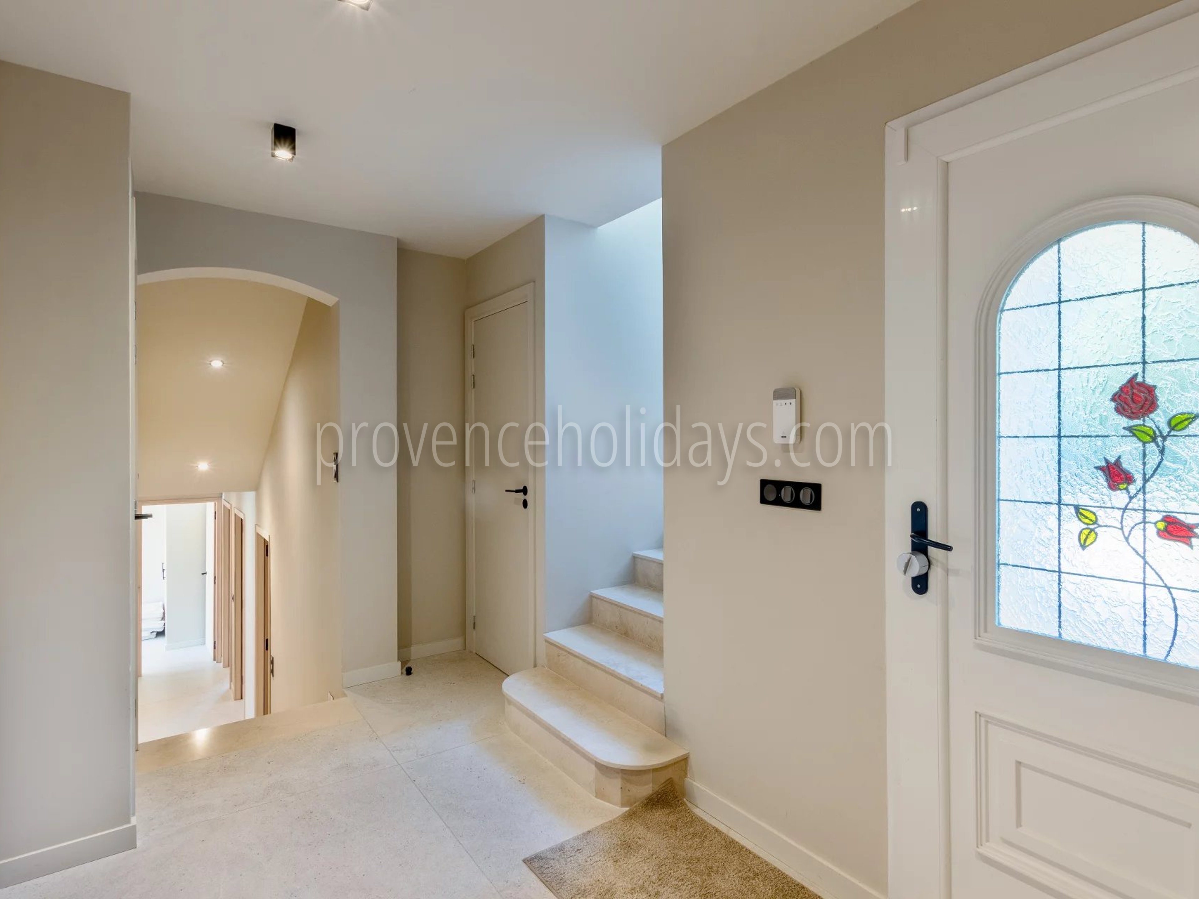 24 - Gerenoveerde villa in Rayol-Canadel-sur-Mer: Villa: Interior