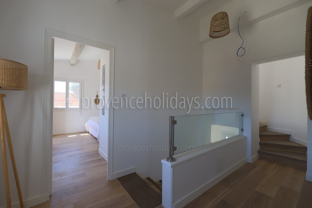 36 - Villa Hacienda: Villa: Interior
