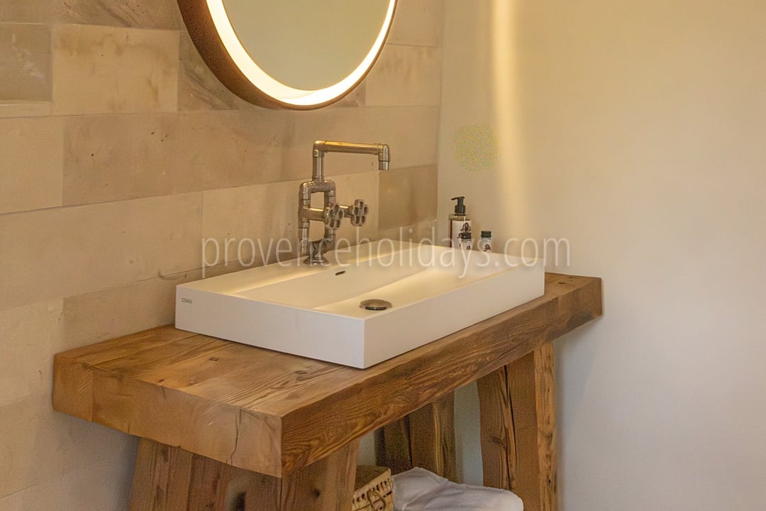 92 - Maison Alice: Villa: Bathroom