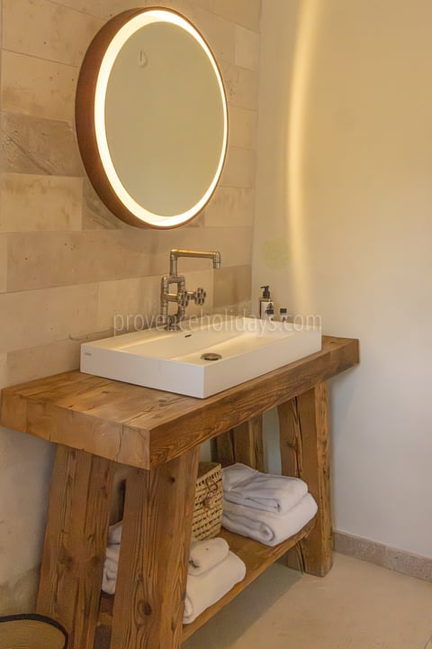 92 - Maison Alice: Villa: Bathroom