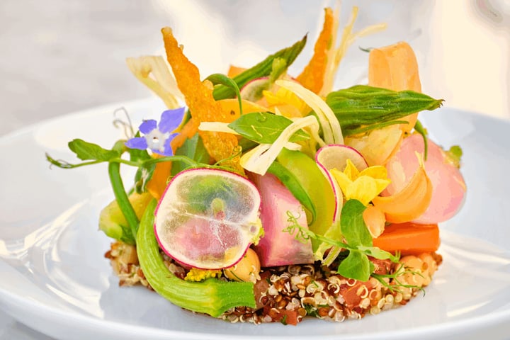 Tourism in Saint-Tropez