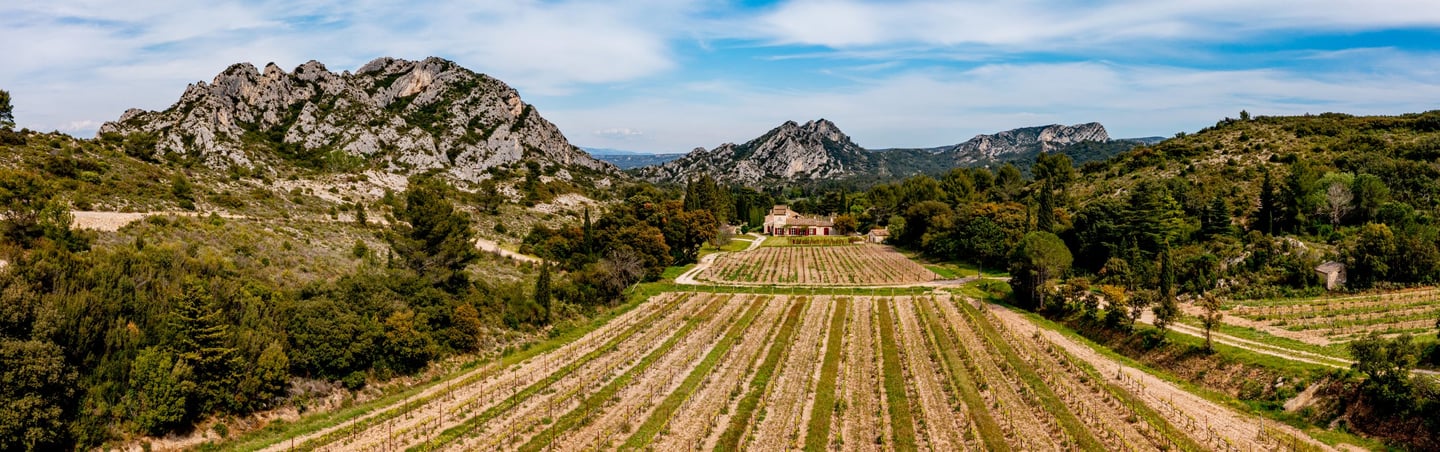 winery