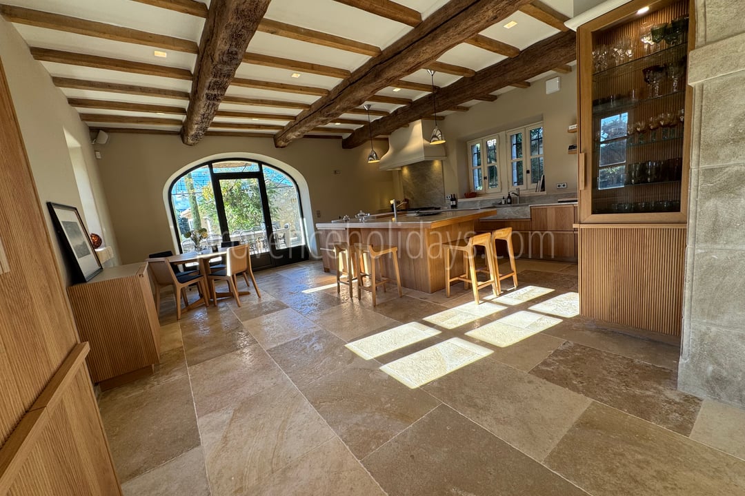 35 - Villa Panorama: Villa: Interior