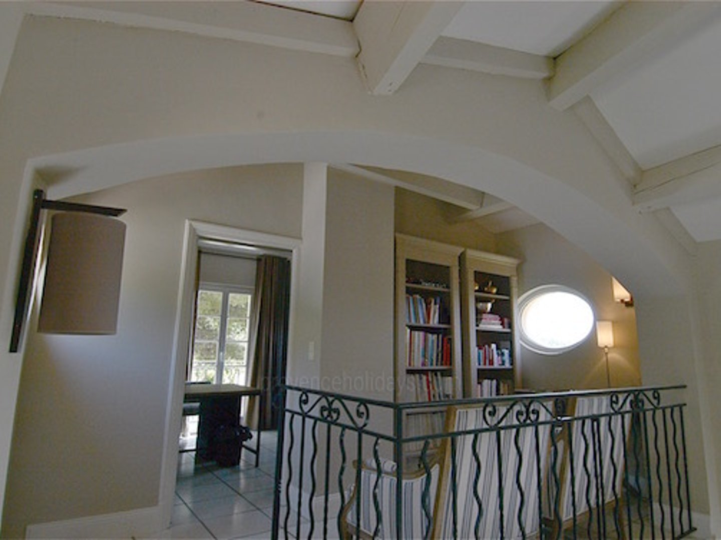 22 - Villa des Pins: Villa: Interior