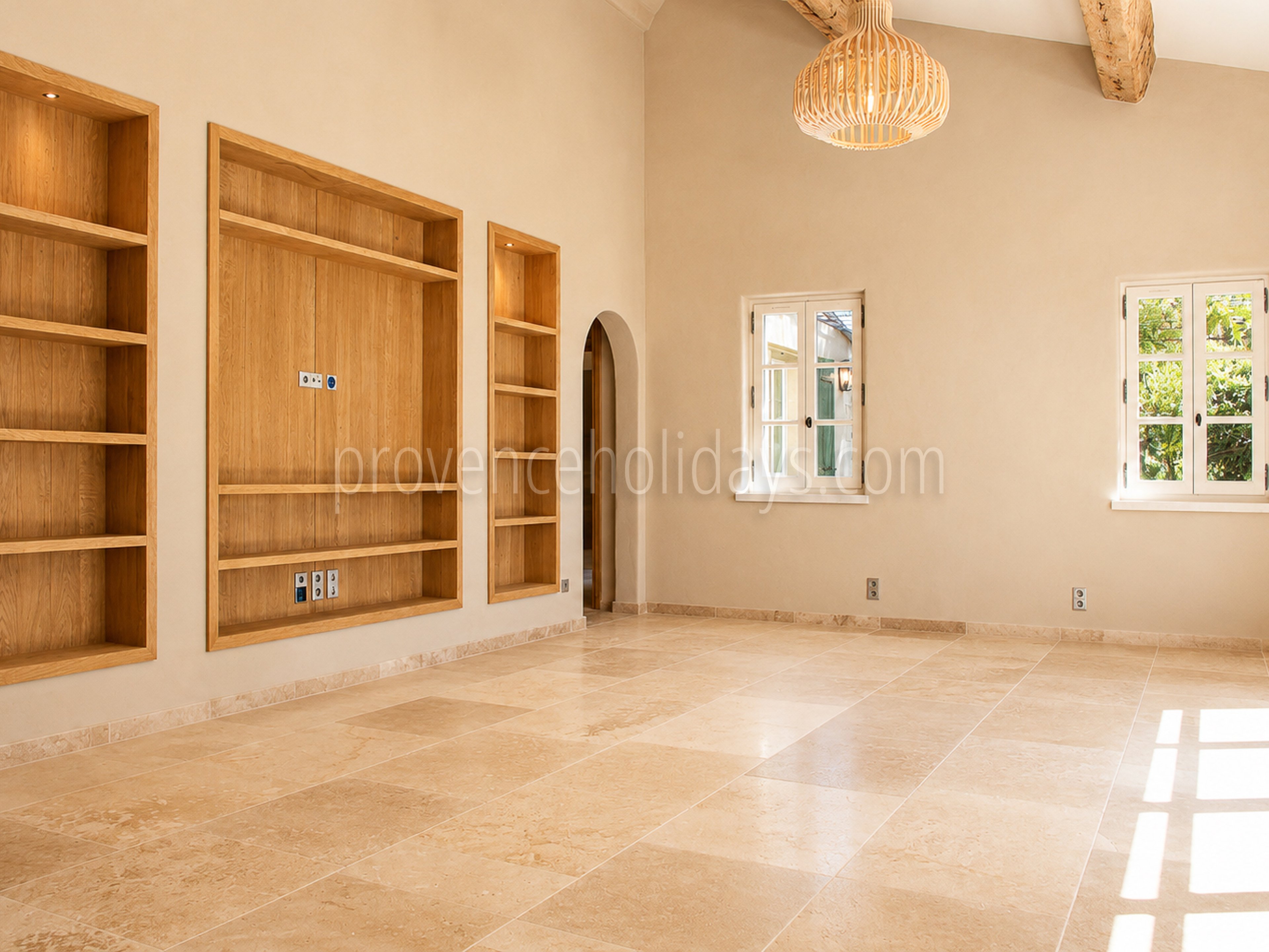 26 - Mas mit Tennisplatz in Eygalières: Villa: Interior