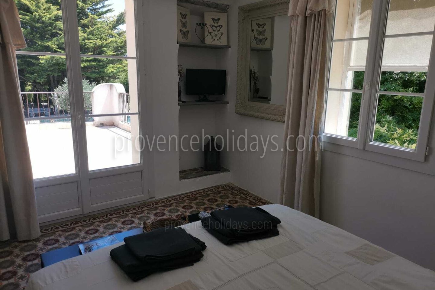 25 - Chez Fannie: Villa: Interior