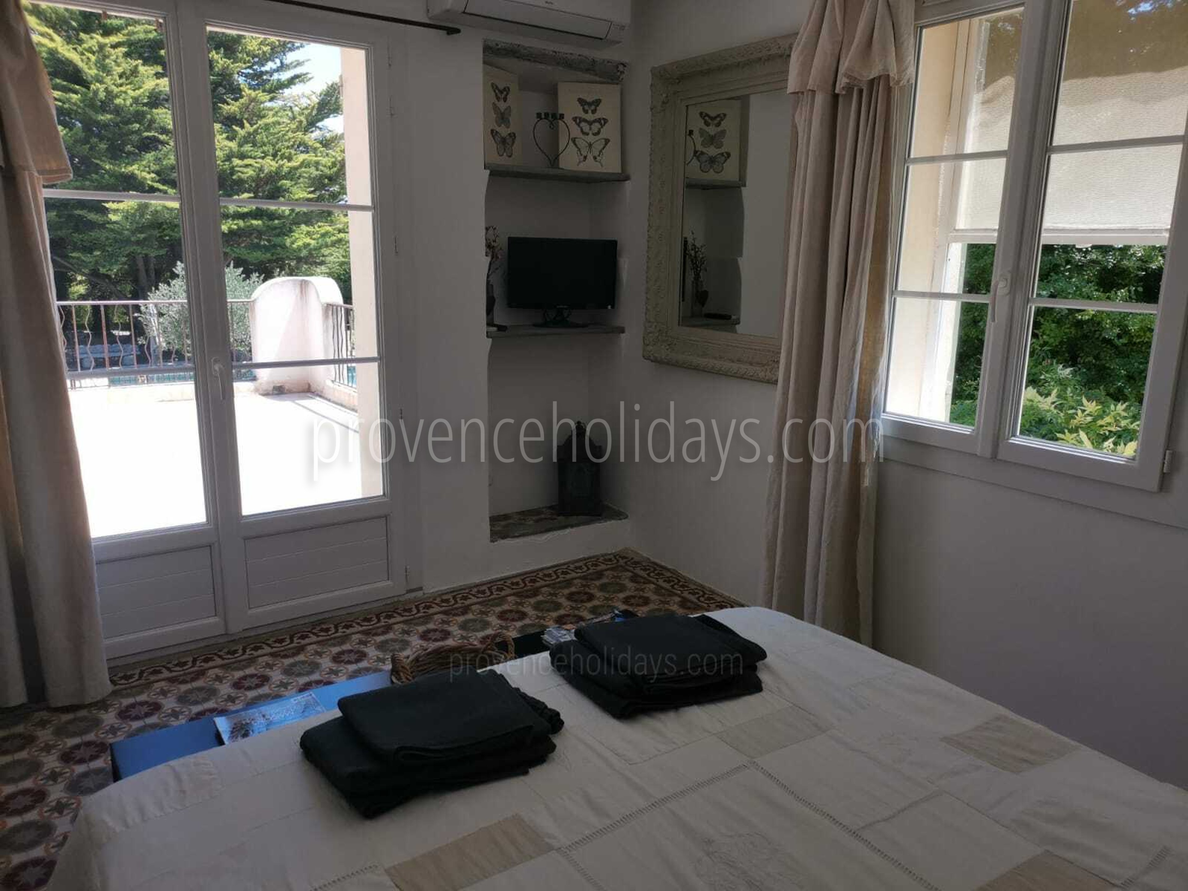25 - Chez Fannie: Villa: Interior