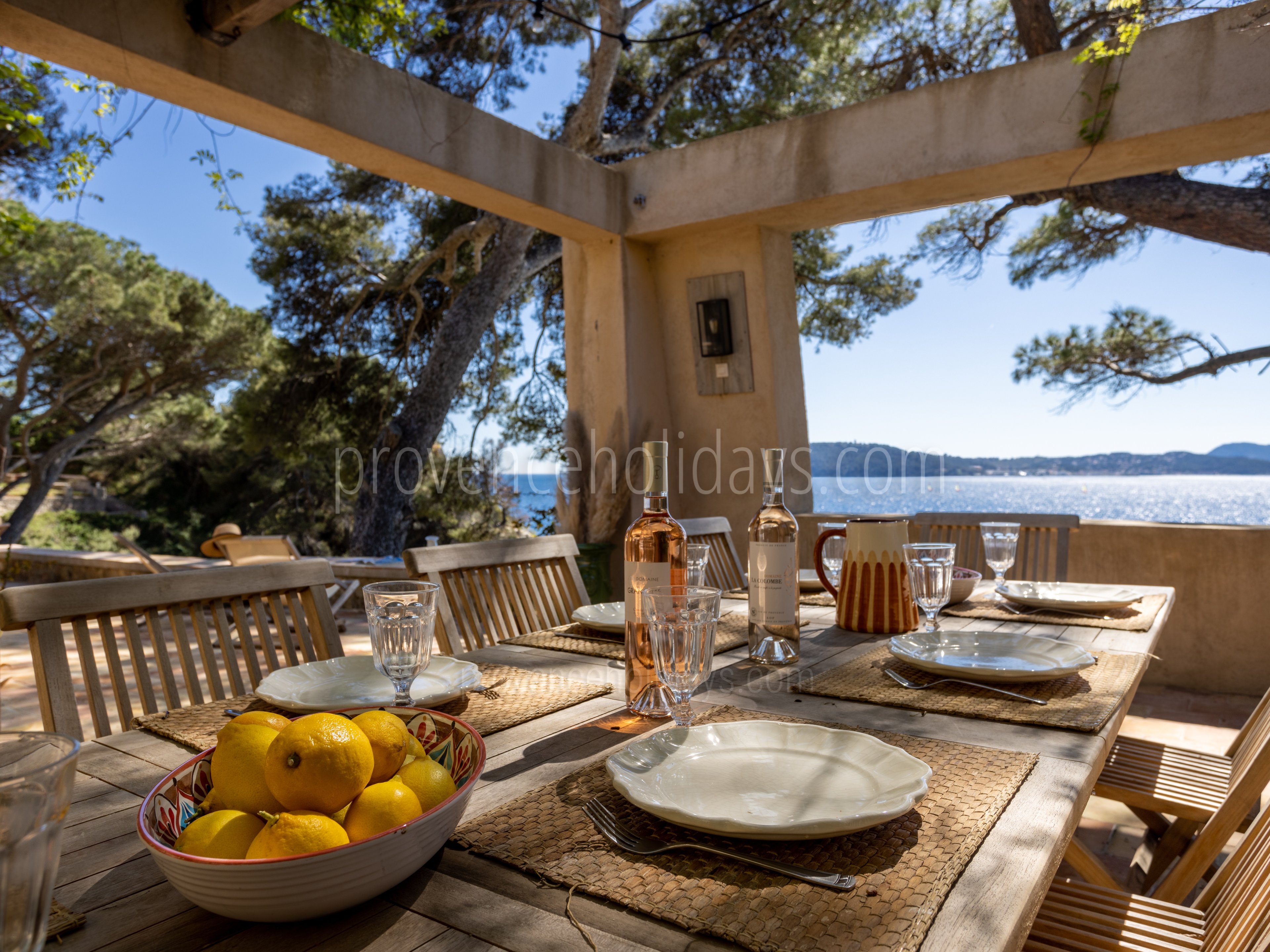 10 - Rivage: Villa: Exterior