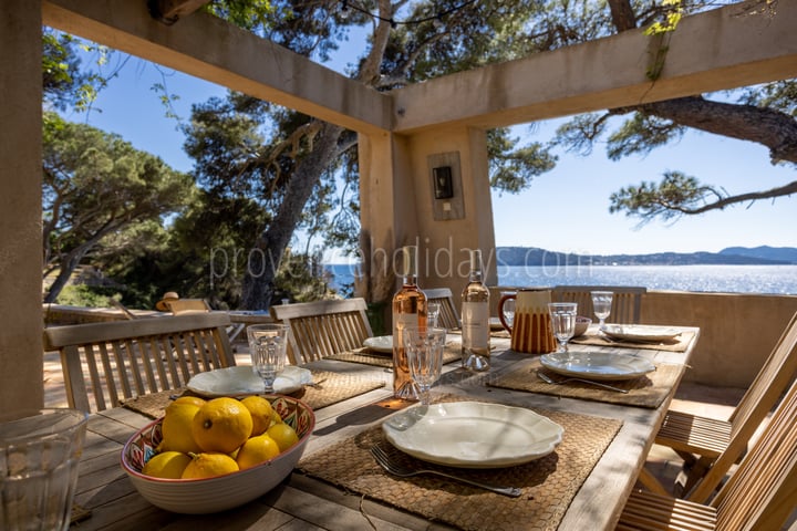 10 - Rivage: Villa: Exterior