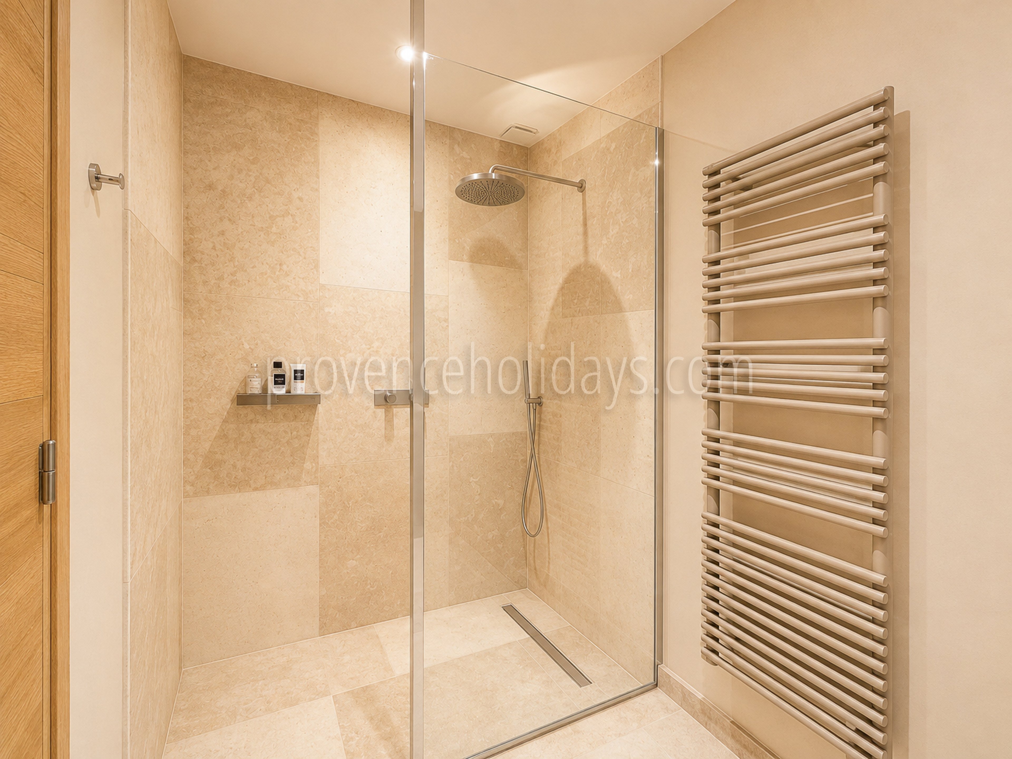 26 - Villa Panorama: Villa: Bathroom