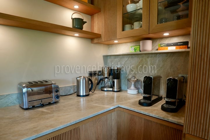 146 - Villa Panorama: Villa: Interior