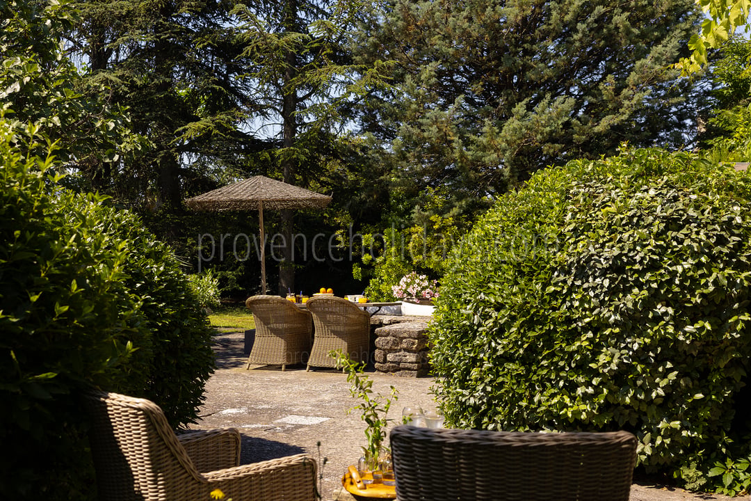 17 - Pine Lodge: Villa: Exterior