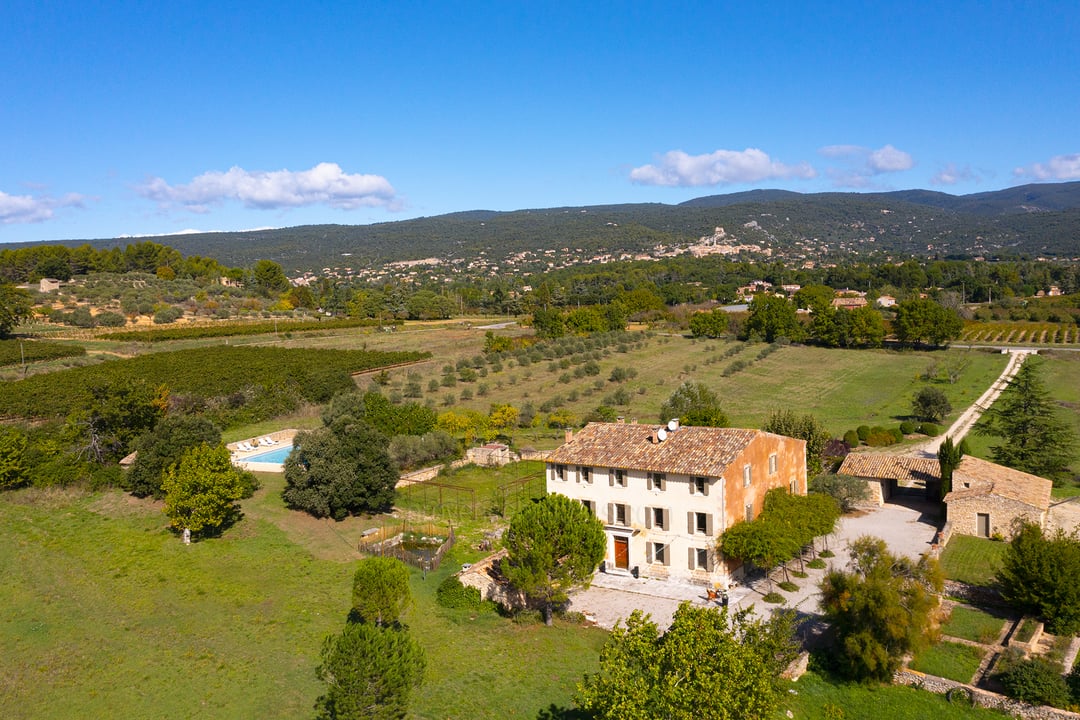 14 - La Petite Bastide des Sources: Villa: Exterior