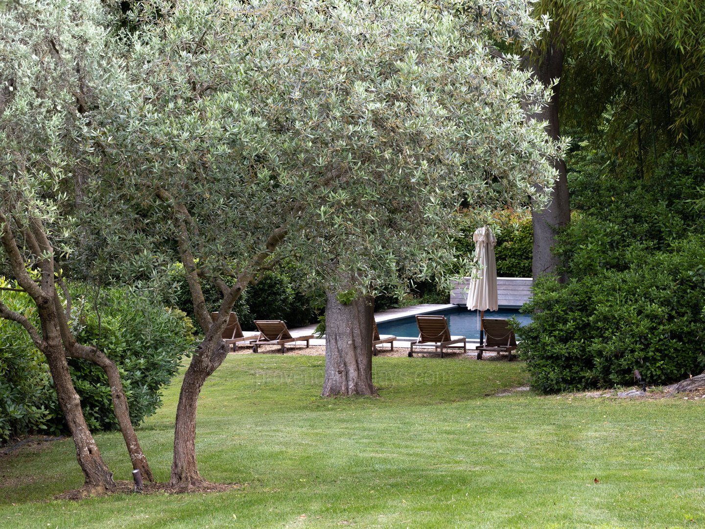 32 - Mas des Sources: Villa: Exterior