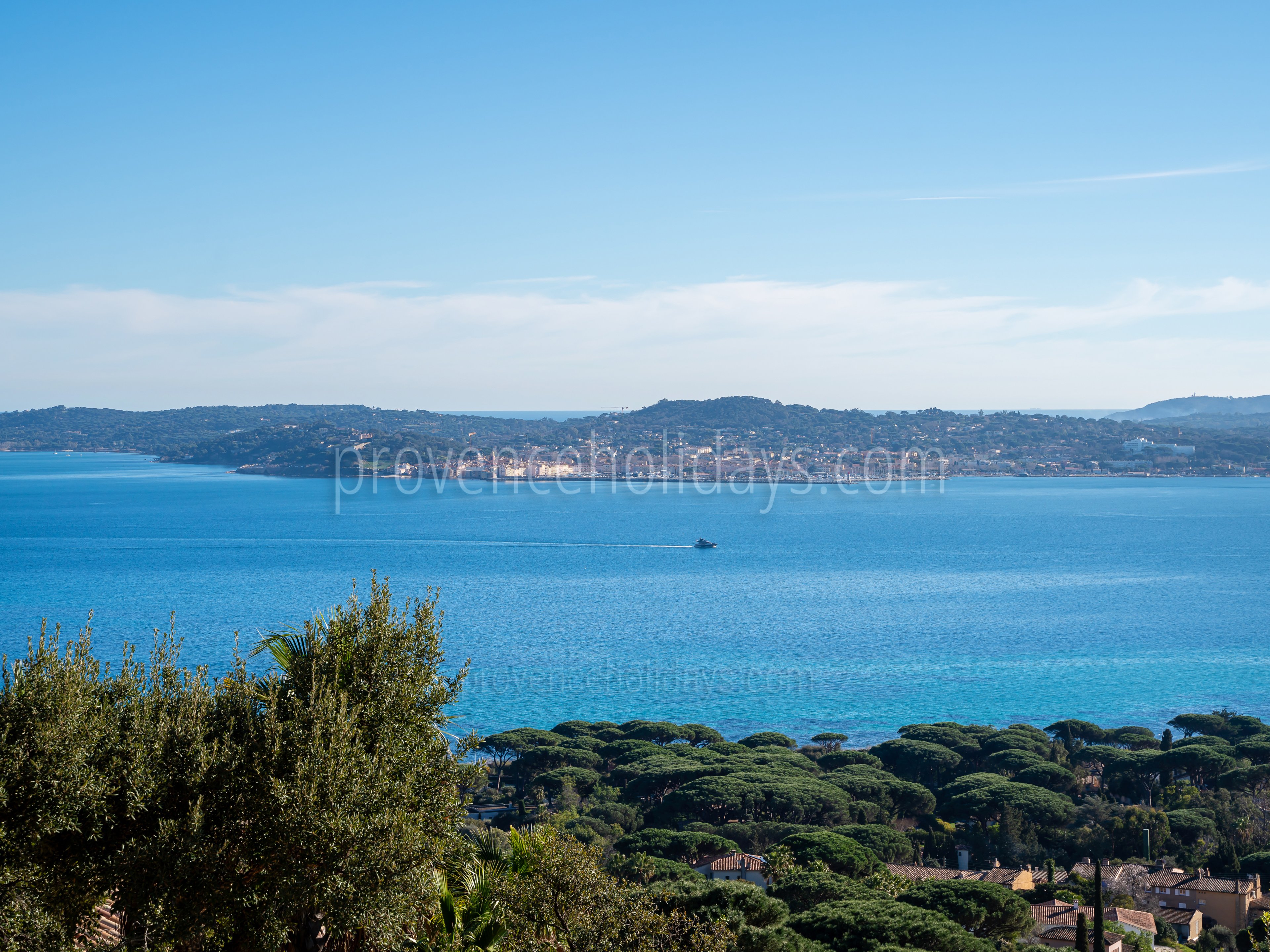 43 - Villa Beryl: Villa: Exterior