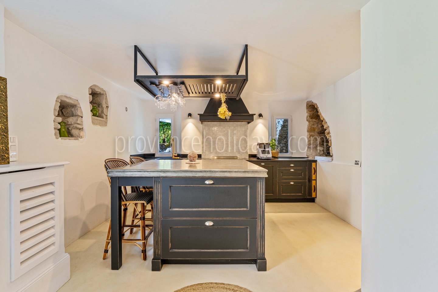 65 - Domaine des Pierres: Villa: Interior