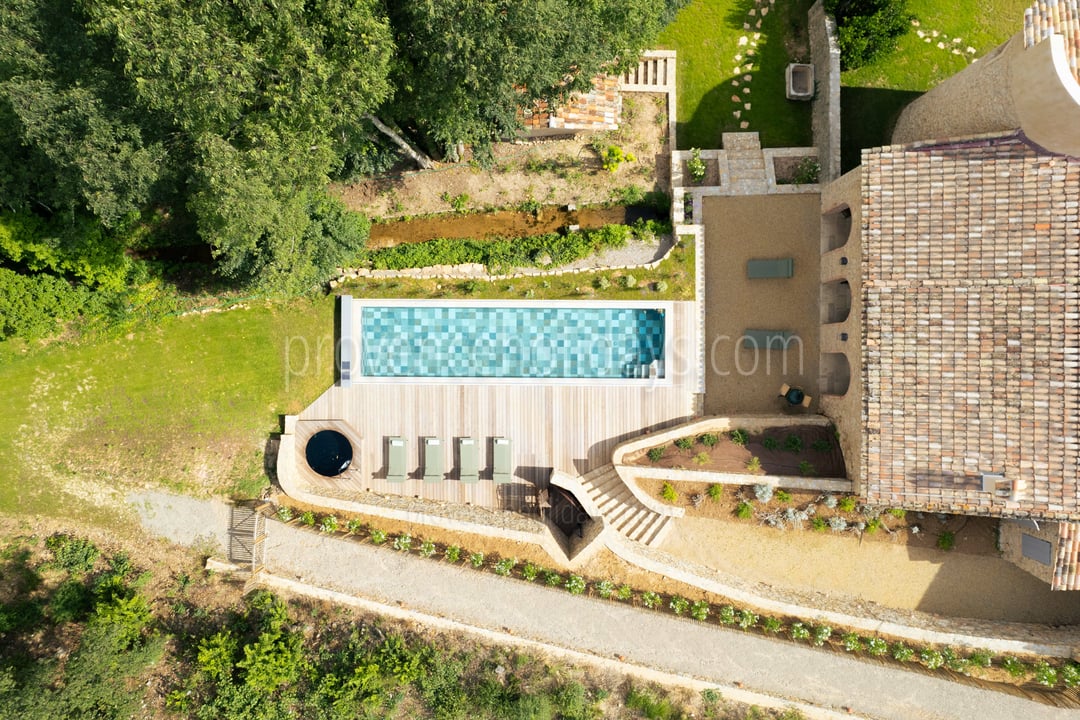 39 - Domaine d\'Isabelle: Villa: Exterior