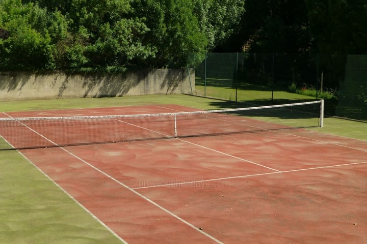 Vakantievilla in Bonnieux, Luberon