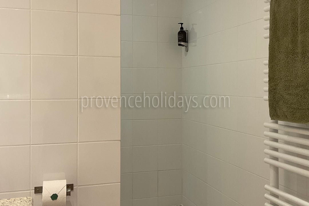 11 - Villa Orso: Villa: Bathroom