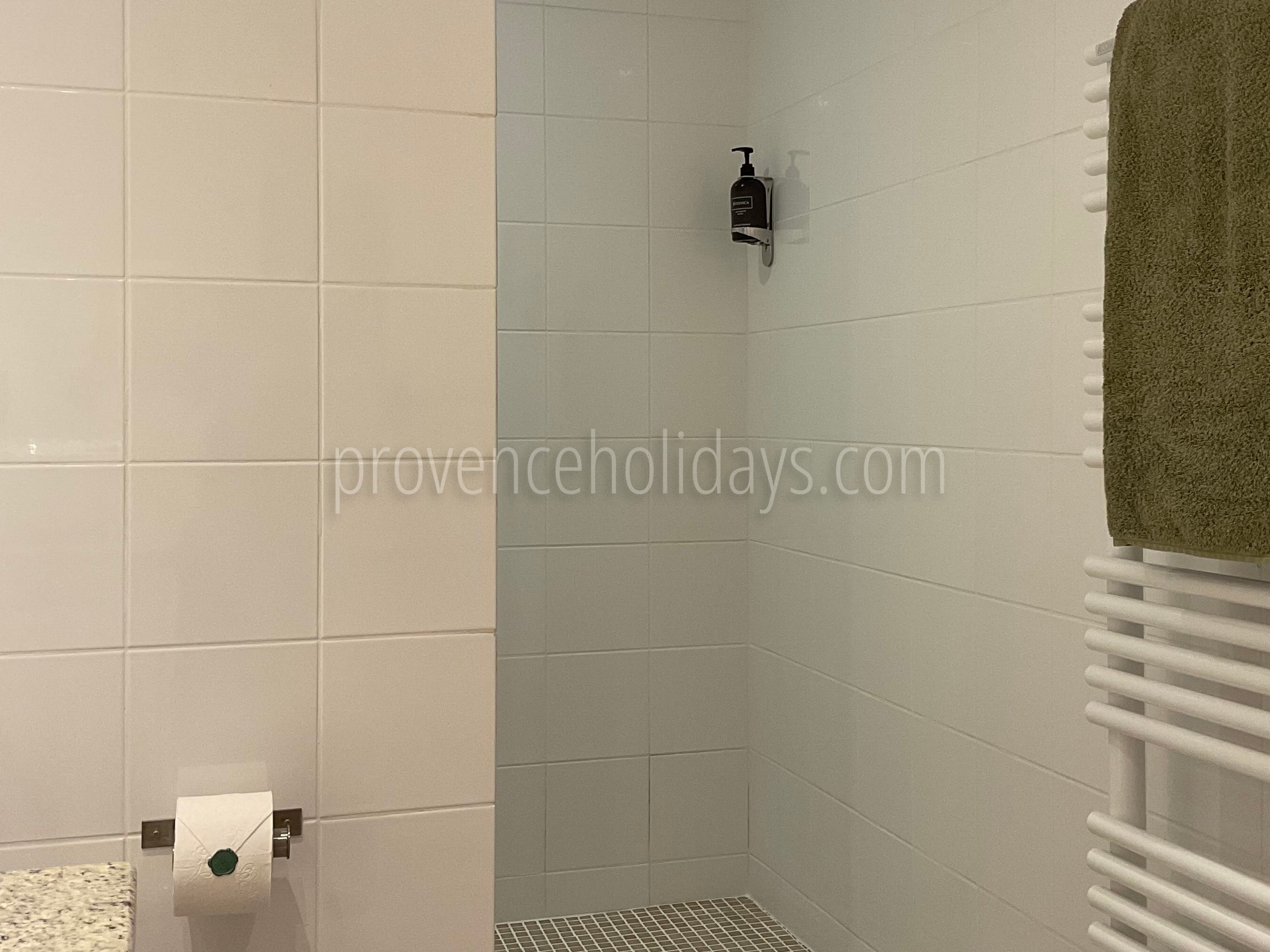 11 - Villa Orso: Villa: Bathroom
