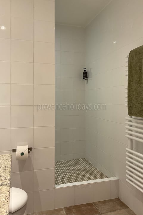 11 - Villa Orso: Villa: Bathroom