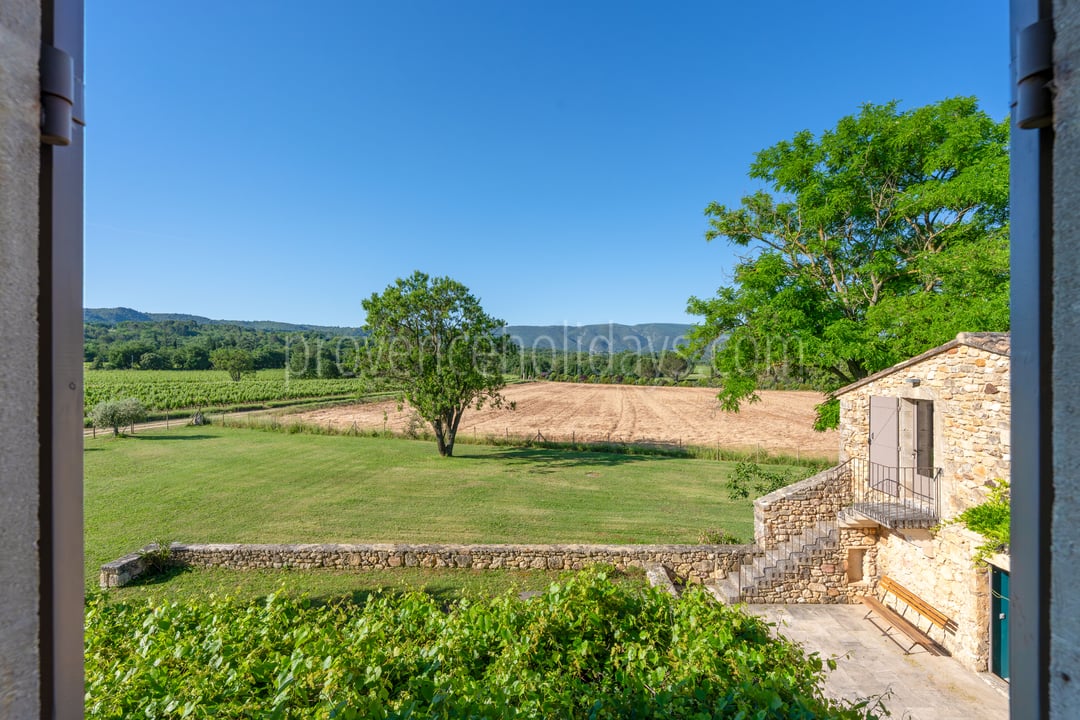 10 - Mas Bellavista: Villa: Exterior