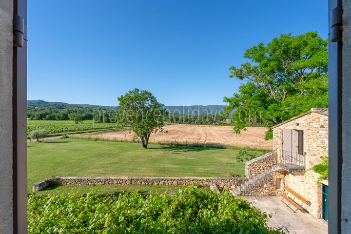 10 - Mas Bellavista: Villa: Exterior