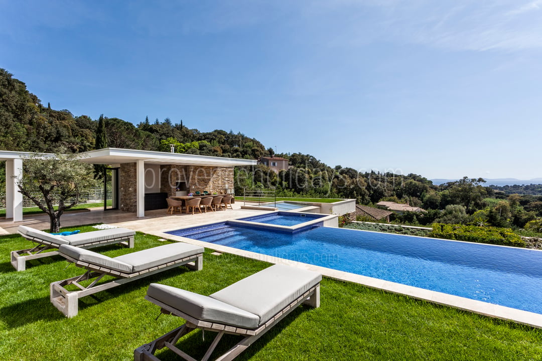 34 - Villa Cristal: Villa: Pool