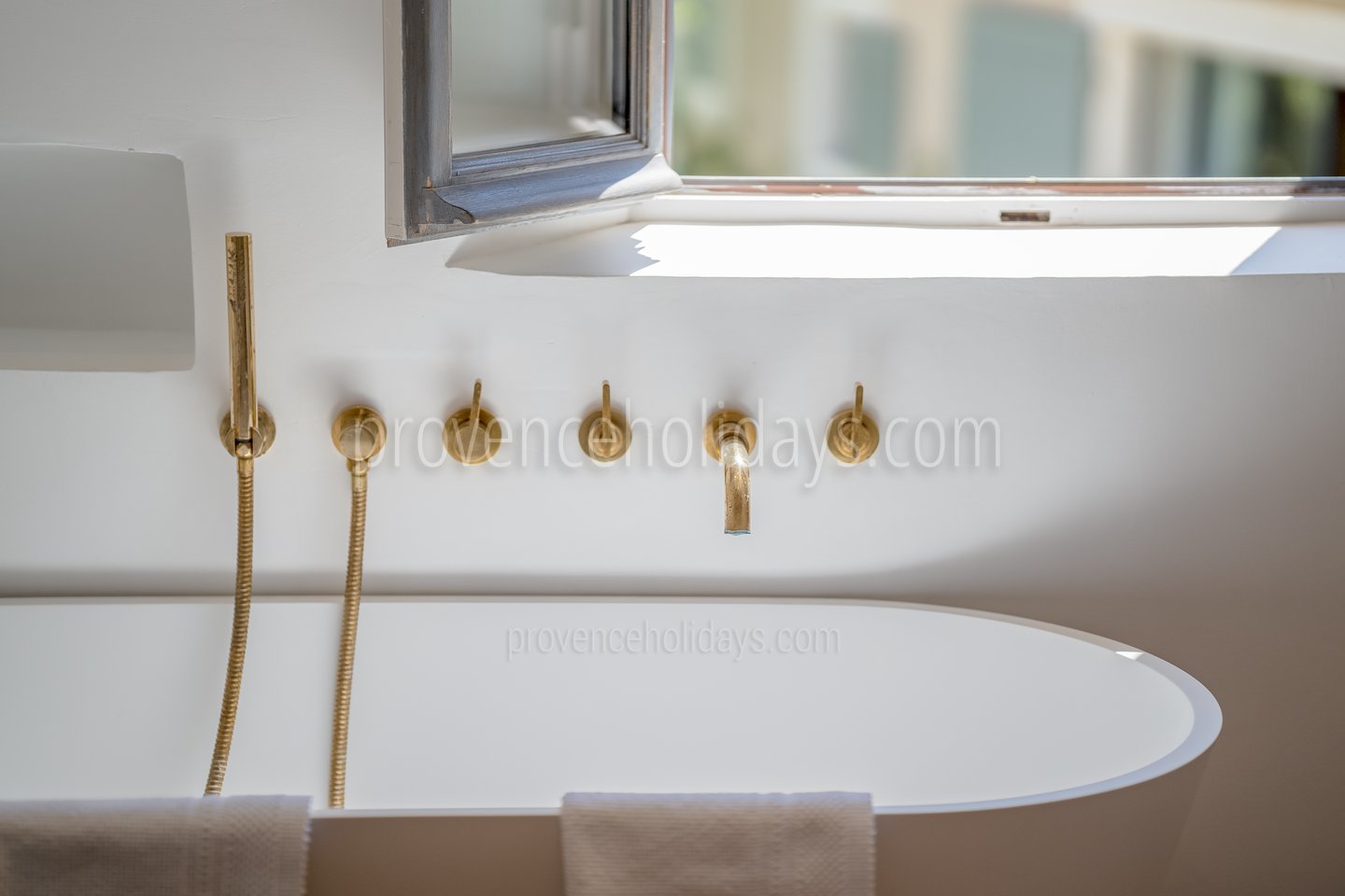 95 - Domaine des Vignobles: Villa: Bedroom