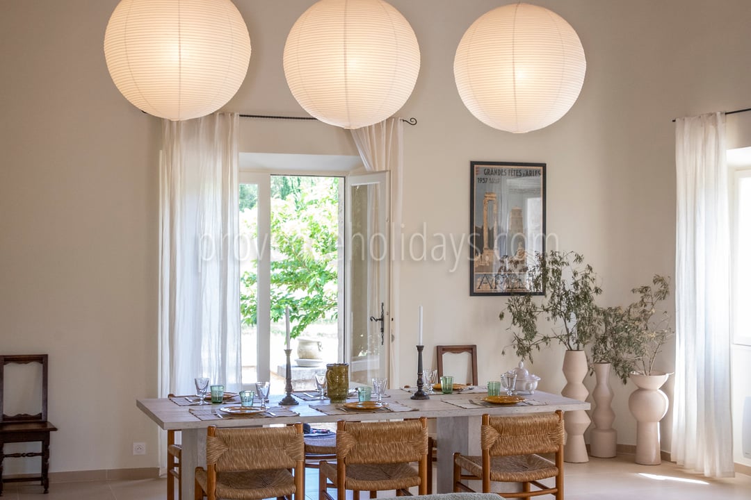 23 - Maison Lili: Villa: Interior