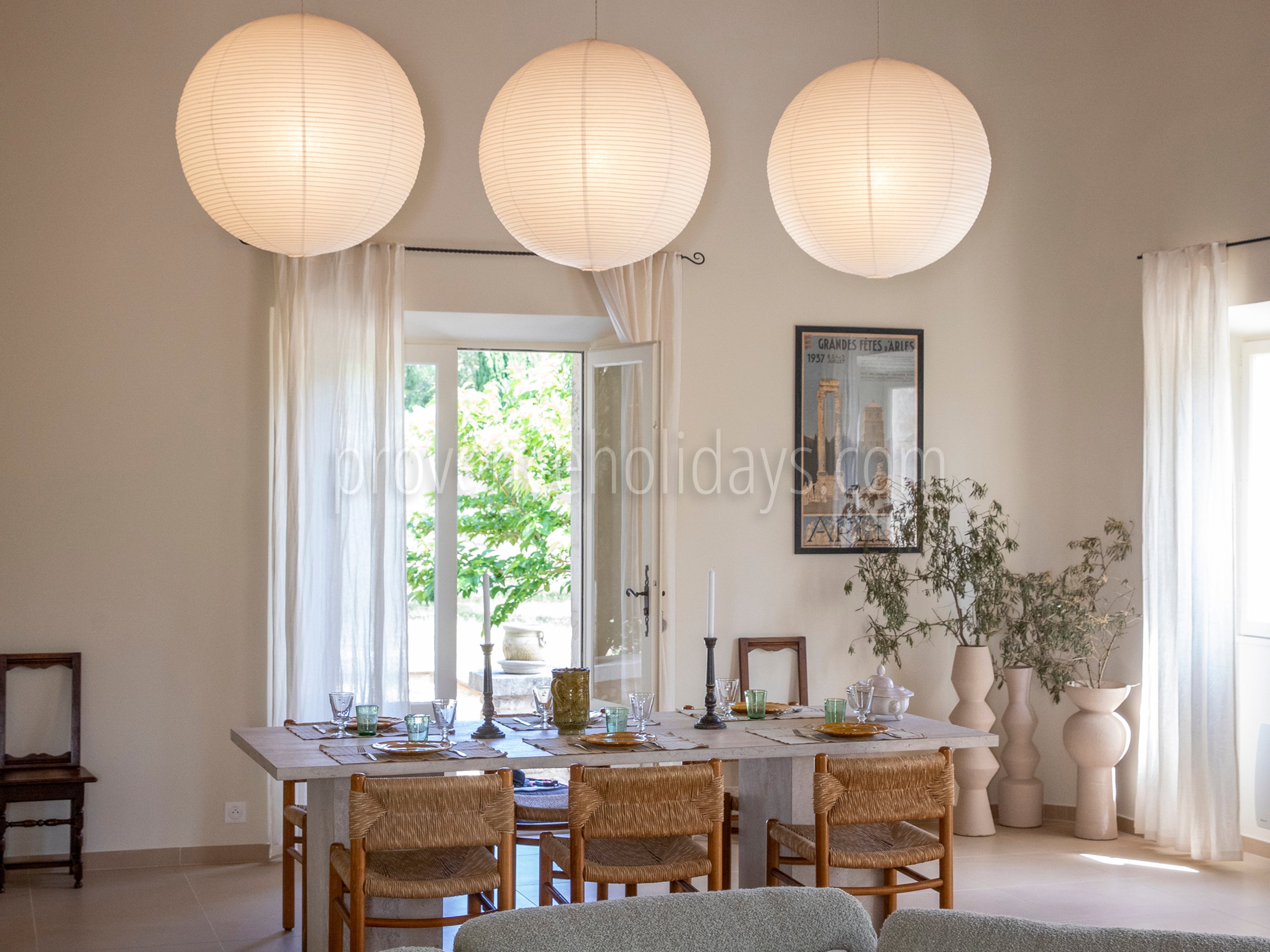 23 - Maison Lili: Villa: Interior