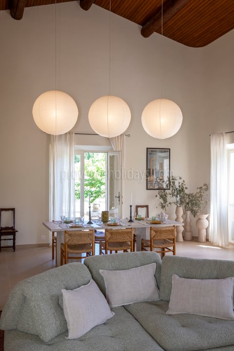 23 - Maison Lili: Villa: Interior