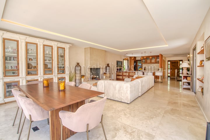 29 - Résidence Celestine: Villa: Interior