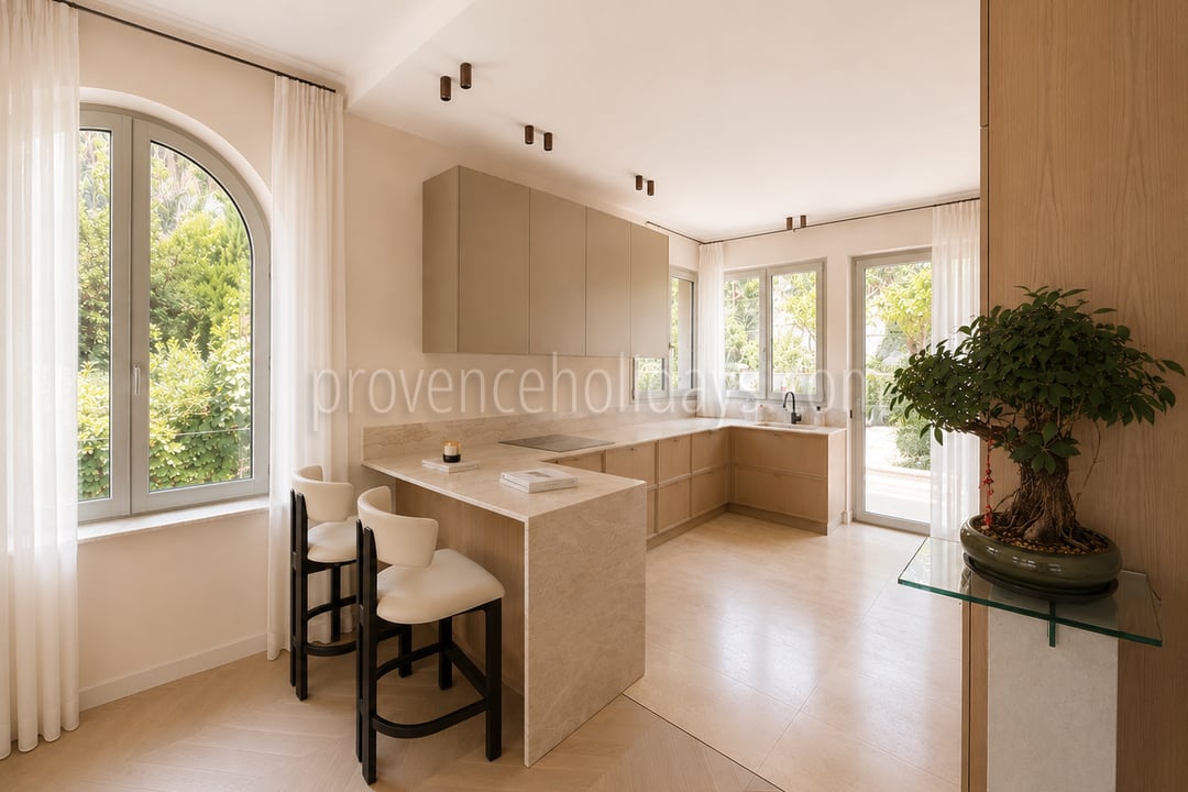 24 - Villa Elite: Villa: Interior