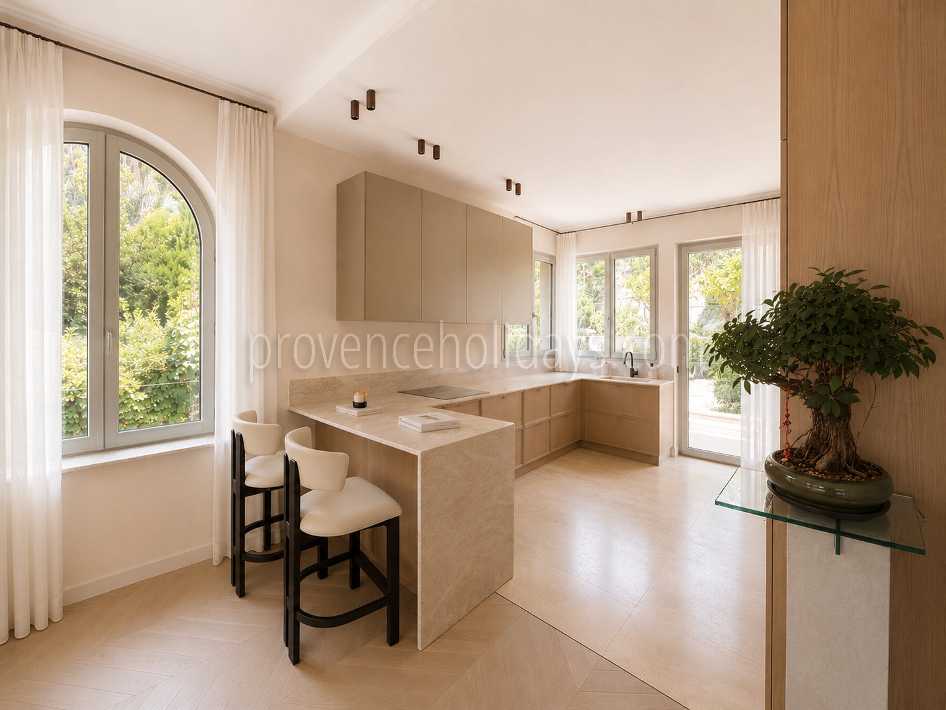 24 - Villa Elite: Villa: Interior