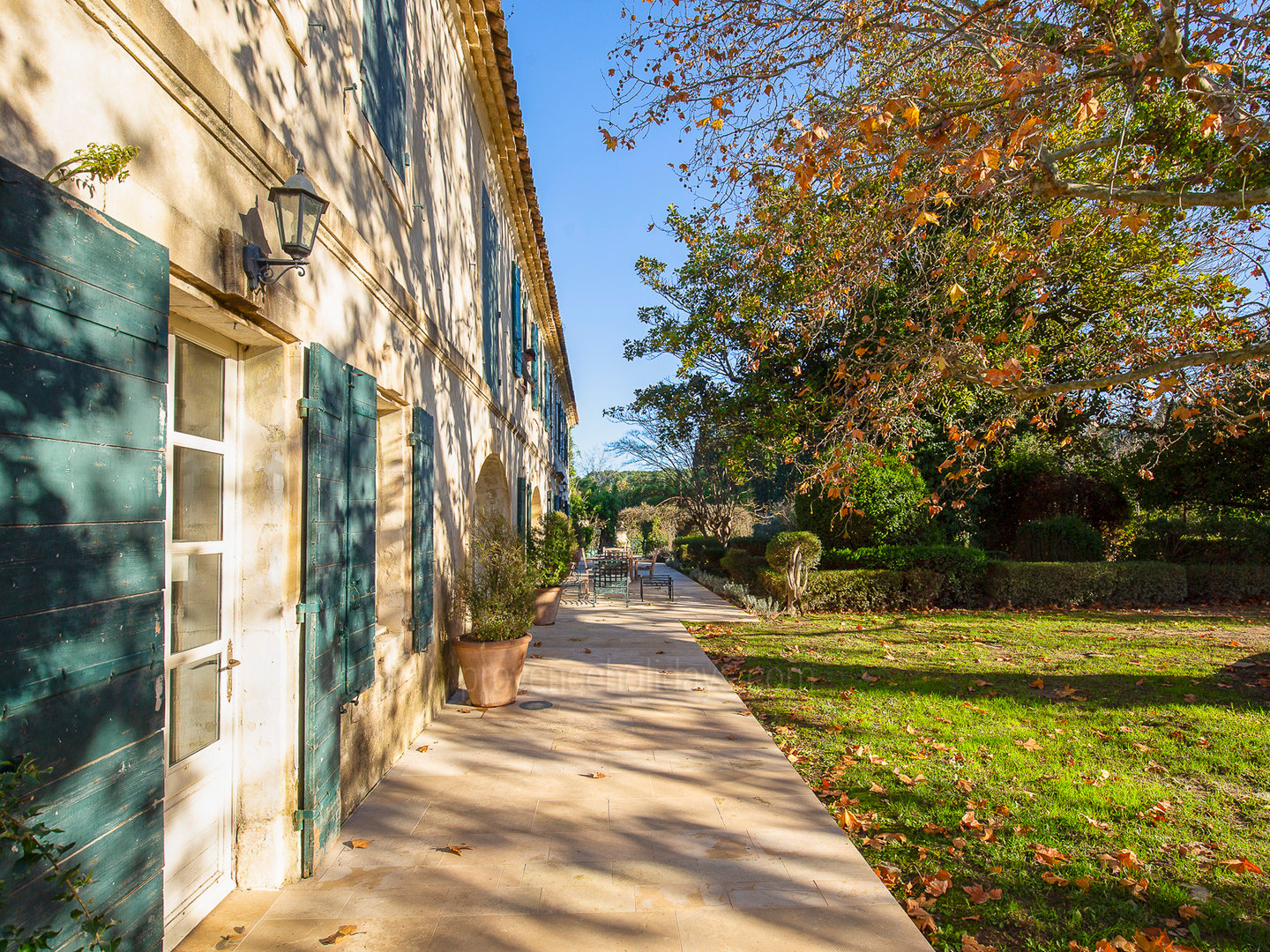 Bastide Clairchamp - 5