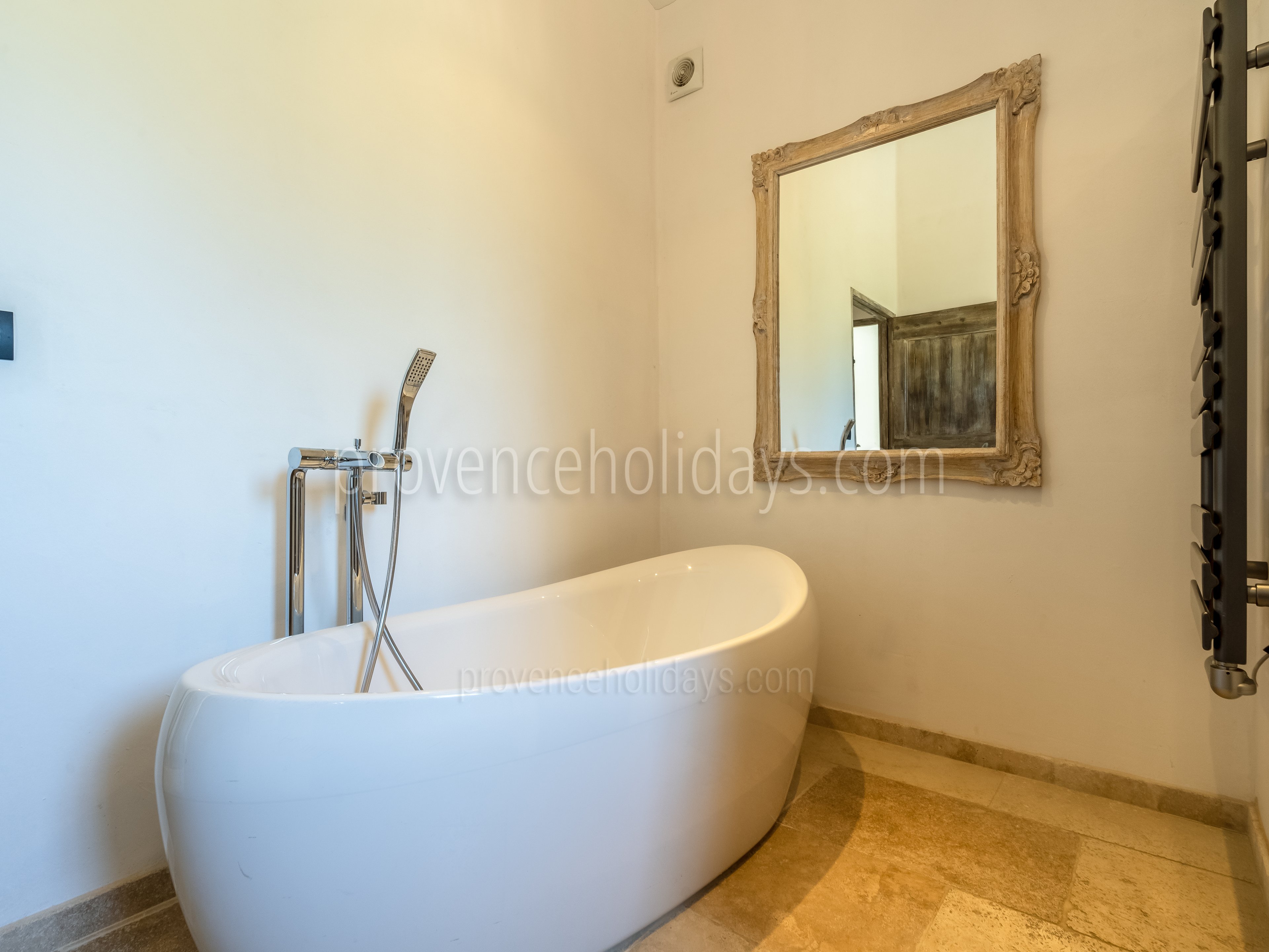 26 - Villa Jasmin: Villa: Bathroom