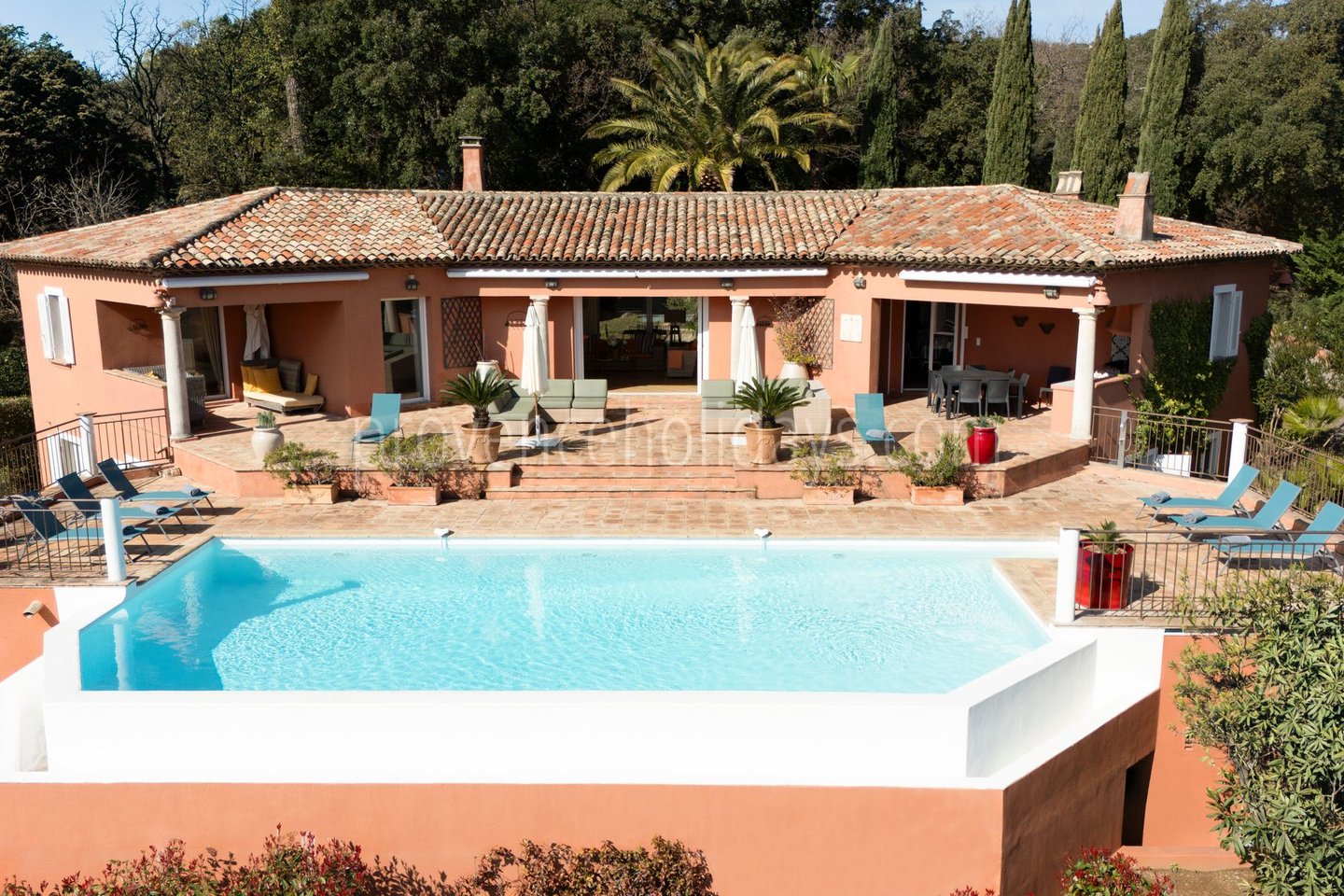38 - Villa Bella: Villa: Exterior